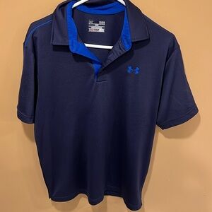 UNDER ARMOUR POLO
